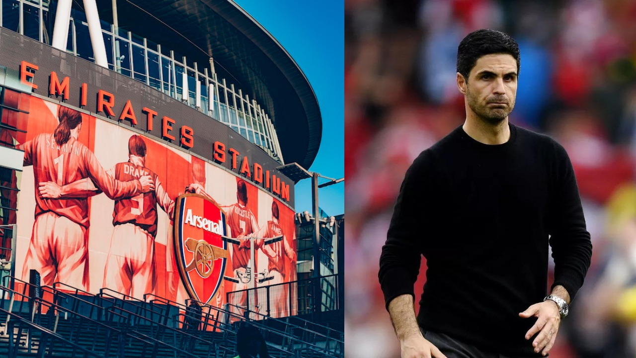 Arsenal Is Giving Their Finishing Touches To Their €80 Million Offer For One Of Their Biggest Transfer Targets