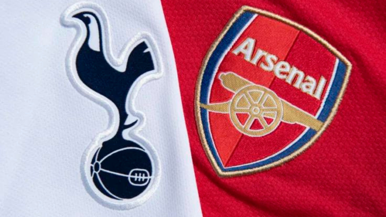 Arsenal And Tottenham Are Prepared To Spend £45 Million For A Blockbuster Signing In 2023
