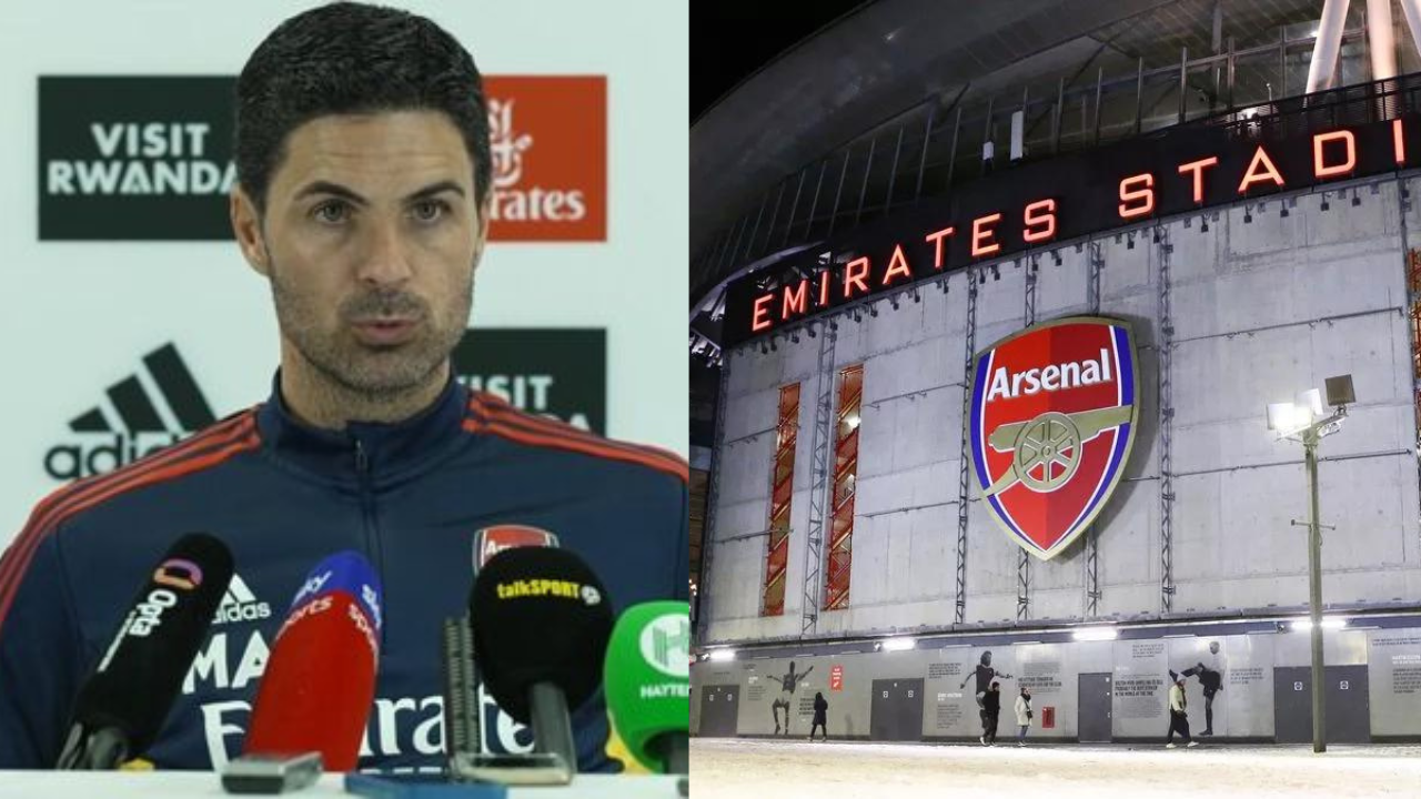 Mikel Arteta Has Asked Arsenal To Get Their Transfer Target For £20 Million - CHECK OUT THE DETAILS