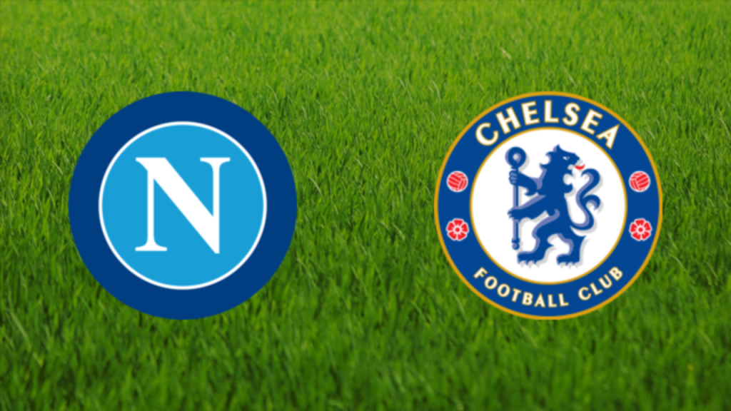 Napoli Want To Get A Chelsea Player In The Summer Transfer Window Of 2023