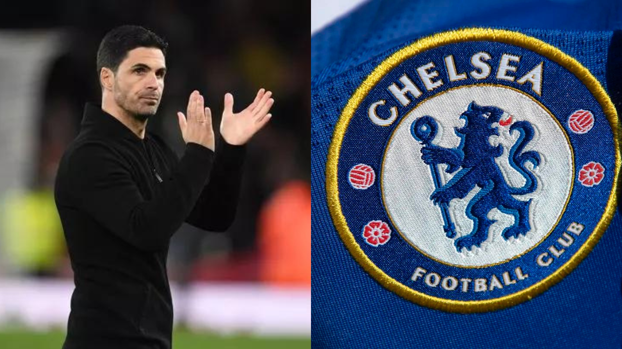 Chelsea Will Sell The £97,000-Per-Week Player In The Summer Of 2023; Arsenal Want To Sign Him