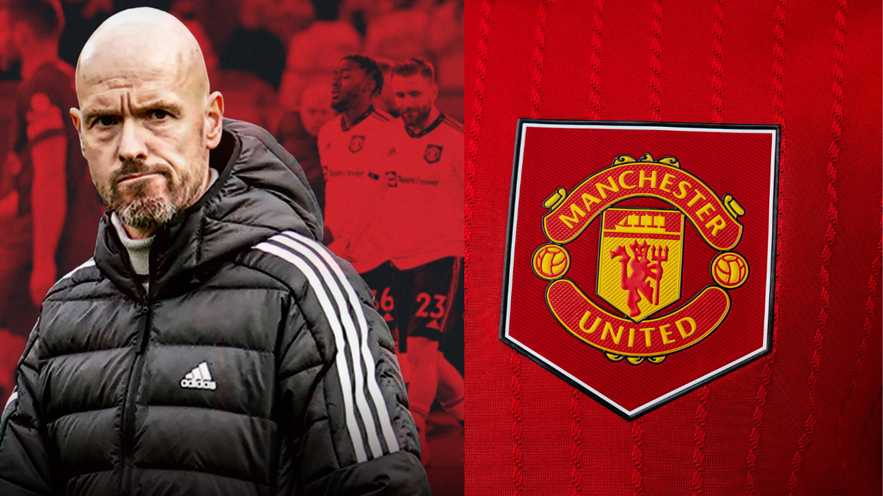 Manchester United Is Ready To Overpay In The Region Of €70 Million For Their Transfer Target - CHECK OUT THE DETAILS