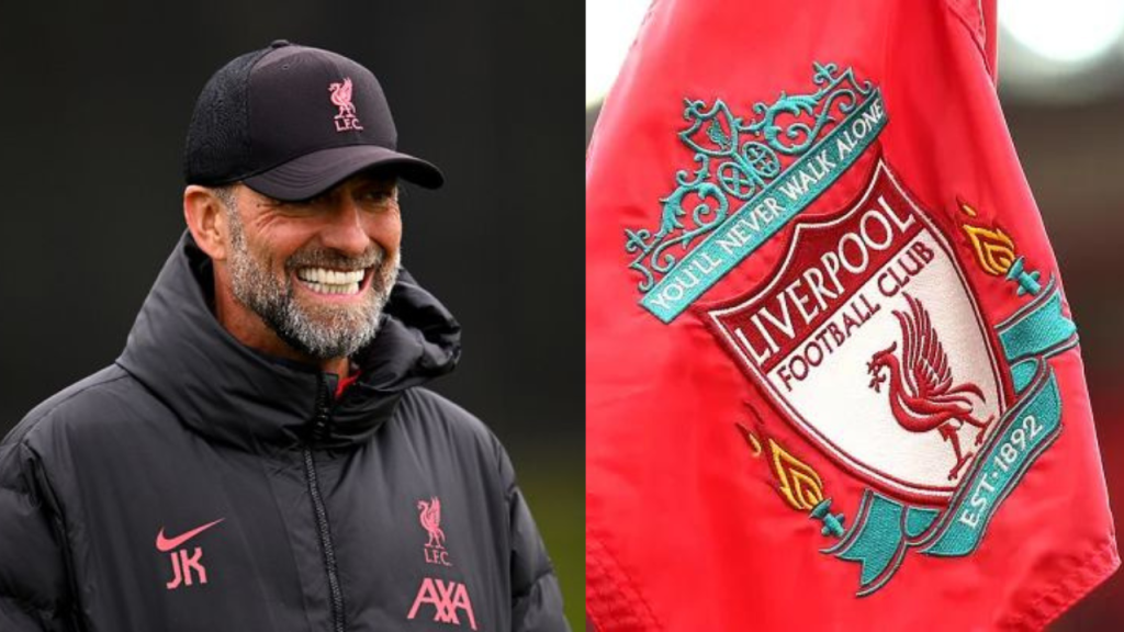 Liverpool Is Close To Finalizing Deal With €45 Million Rated Defender - CHECK OUT THE DETAILS