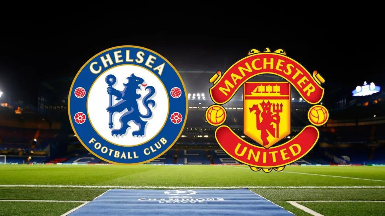 Chelsea And Manchester United Fight For A Striker Who Will Be Sold For £69.5 Million