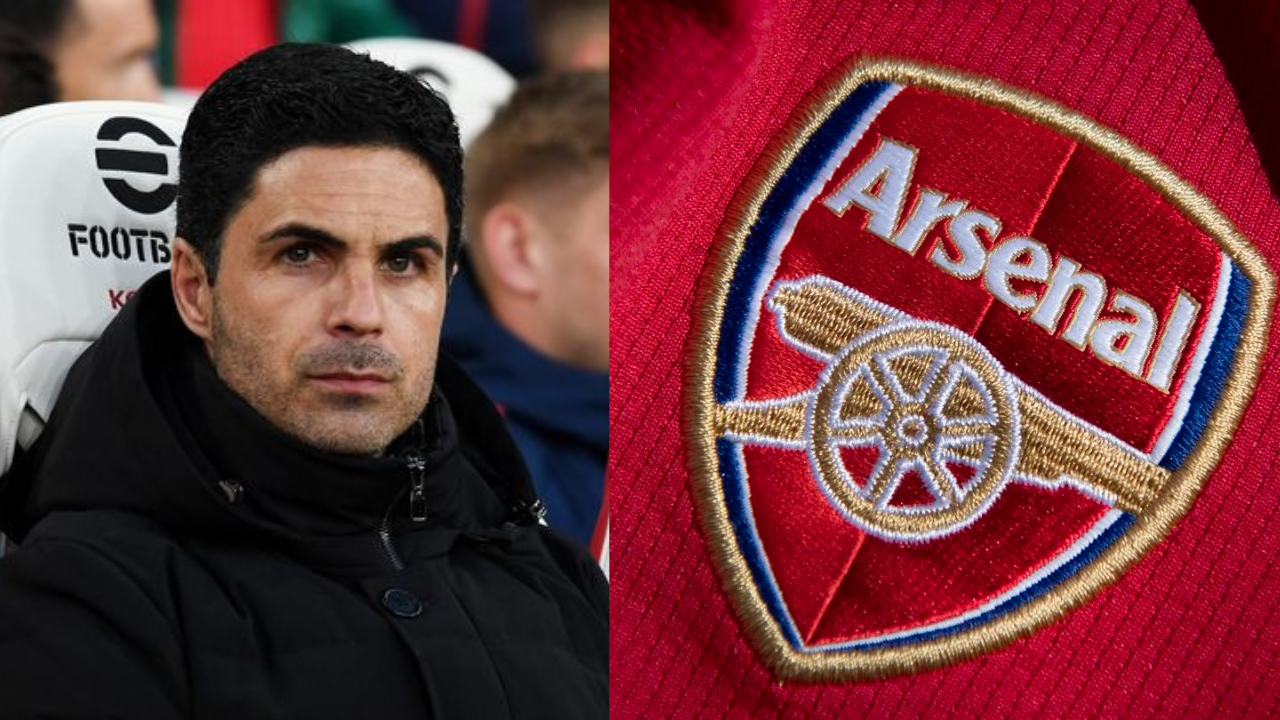 Arsenal In Line To Sign The Midfielder Who Has A €120 Million Release Clause