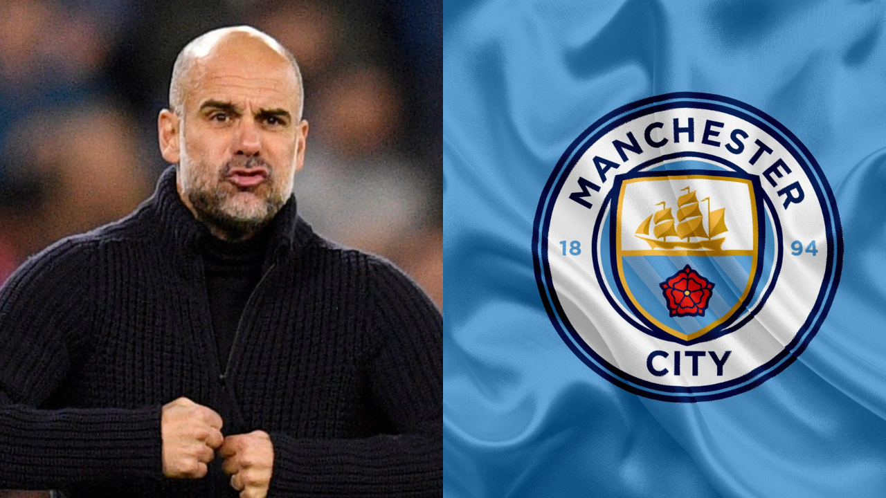 Manchester City Reach Agreement With A New Summer Signing - CHECK OUT THE DETAILS