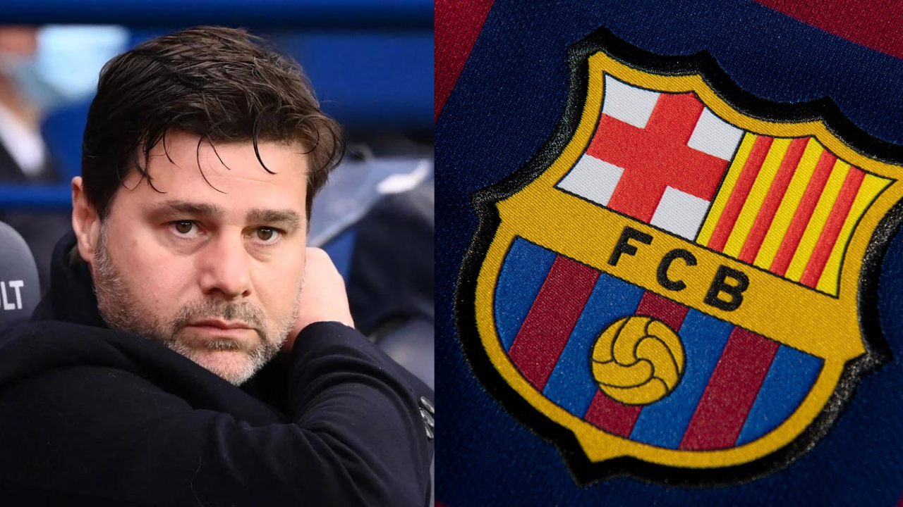 Mauricio Pochettino Has Asked Chelsea To Get The Barcelona Player Anyhow In 2023