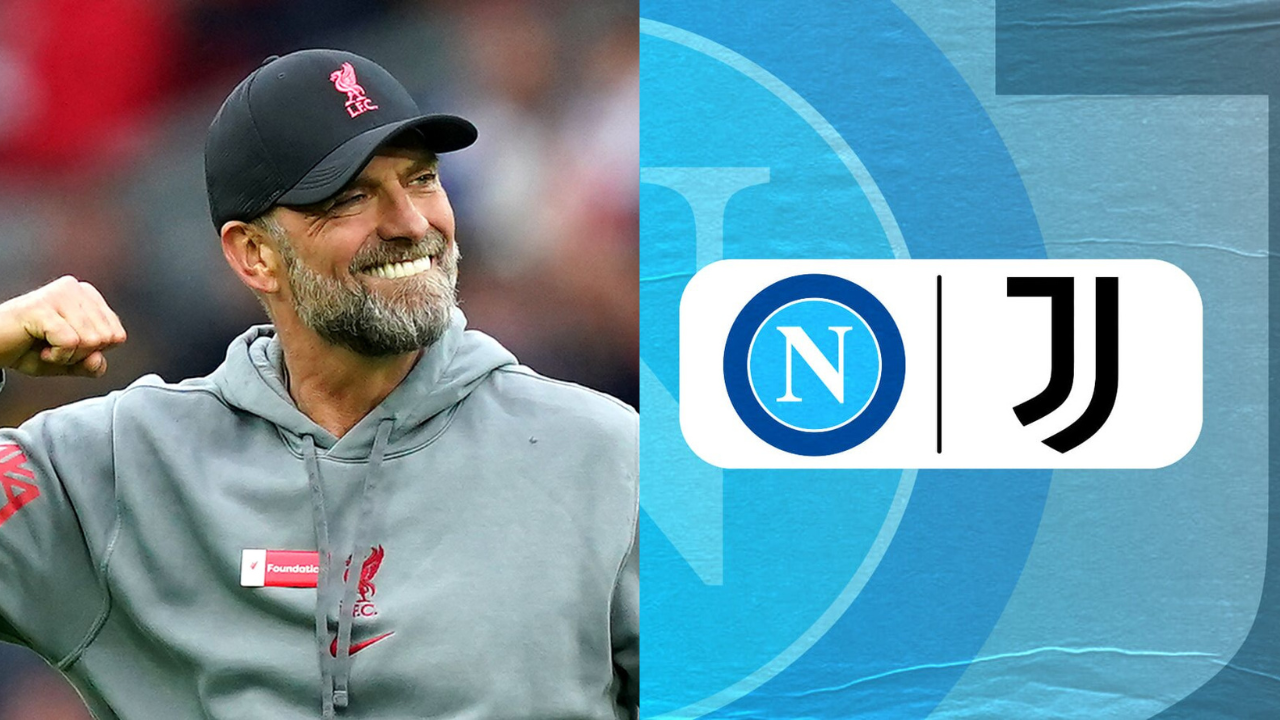 Liverpool Compete With Napoli And Juventus To Sign The €35–€40 Million Rated Midfielder Soon