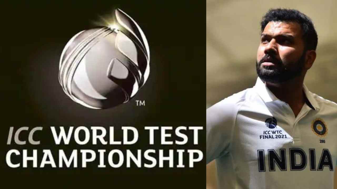 Unbelievable Twist In World Test Championship Final: Young Cricketer's Inclusion Sends Shockwaves!
