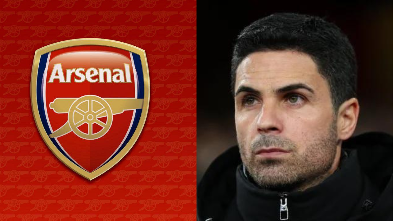 Arsenal Is Set To Sell Their First Team Defender In The Summer Transfer Window