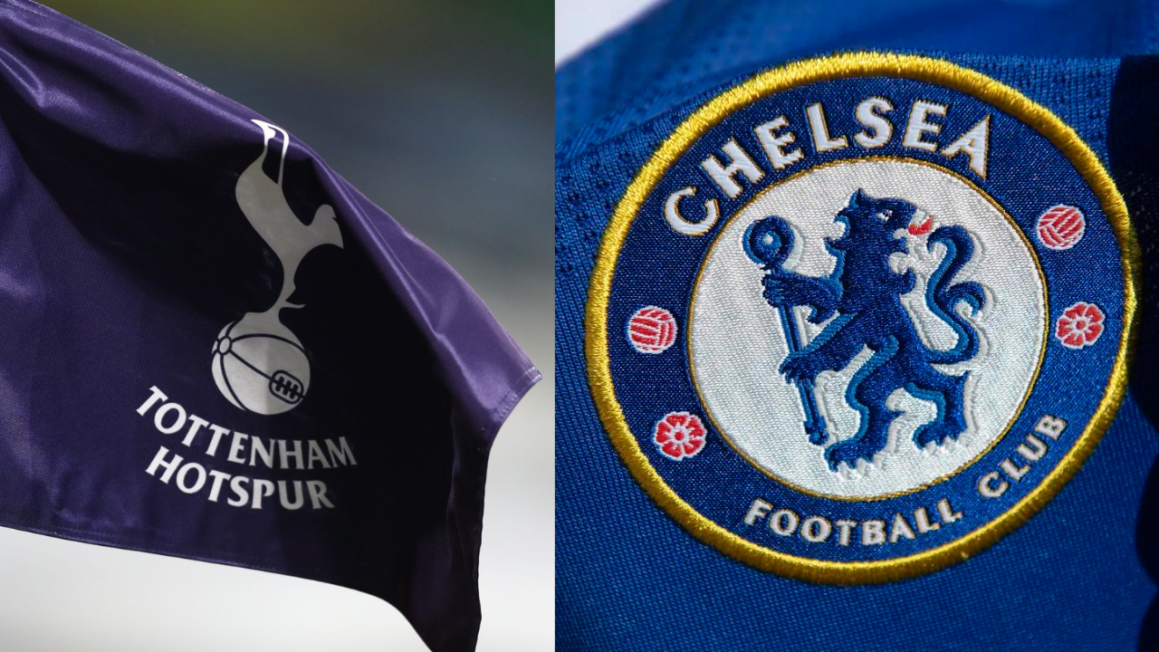 Chelsea Transfer News: Chelsea And Tottenham Fighting Hard For The €50m Rated Midfielder In the Summer Of 2023