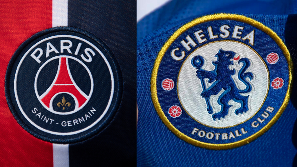 Shocking Twist: Chelsea Surges Ahead In Race For Exciting Midfield Target! Find Out Who's Slipping Away From Psg's Grasp!