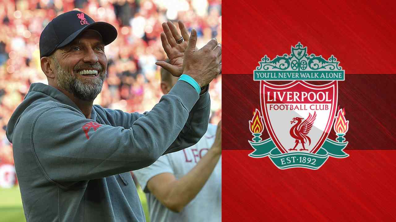 Game-changing Transfer Bombshell: Liverpool Targets Sensational Talent To Strengthen Squad! The Shocking Revelation Inside!