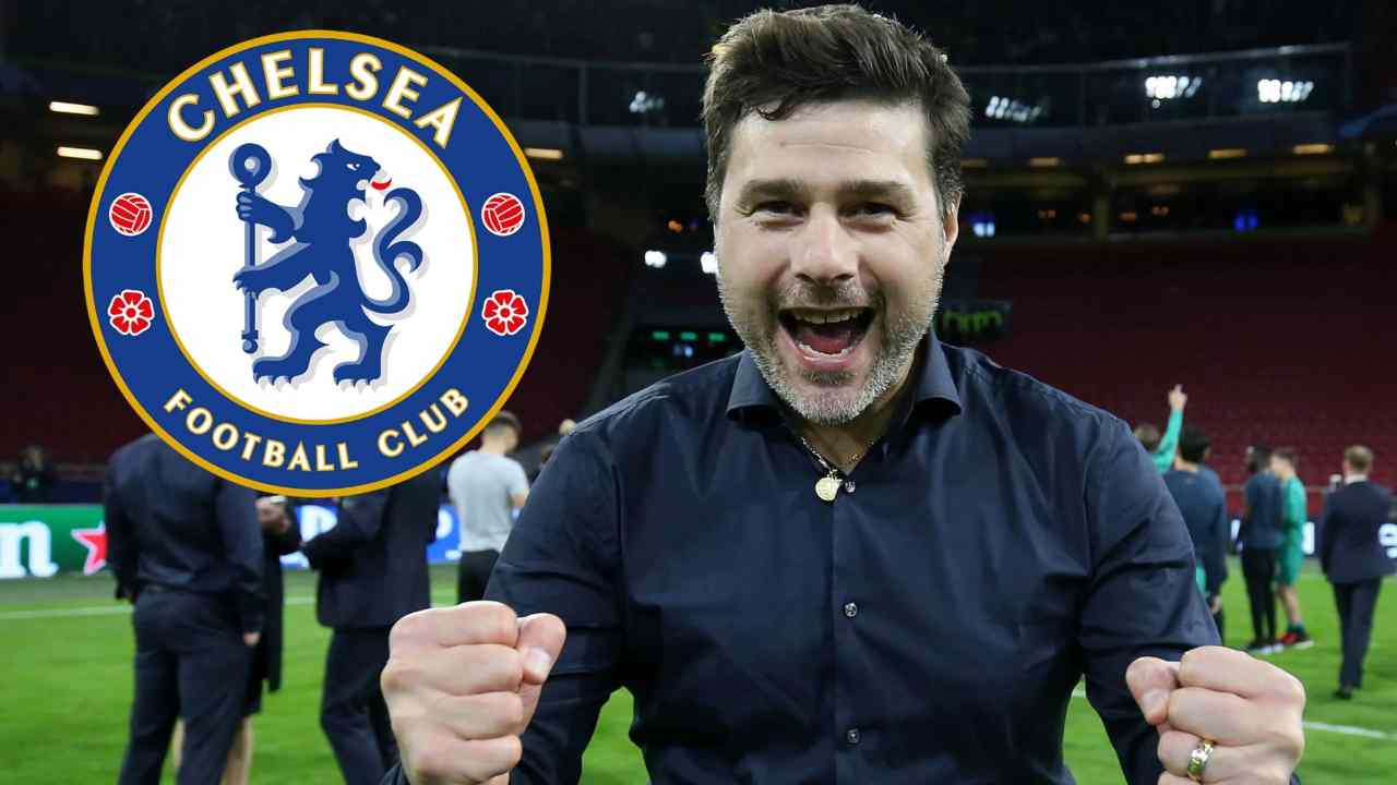 Massive Transfer Alert: Chelsea And Their Secret Negotiations For £80m-rated Star Set To Shake Premier League! The Intriguing Twist Revealed!