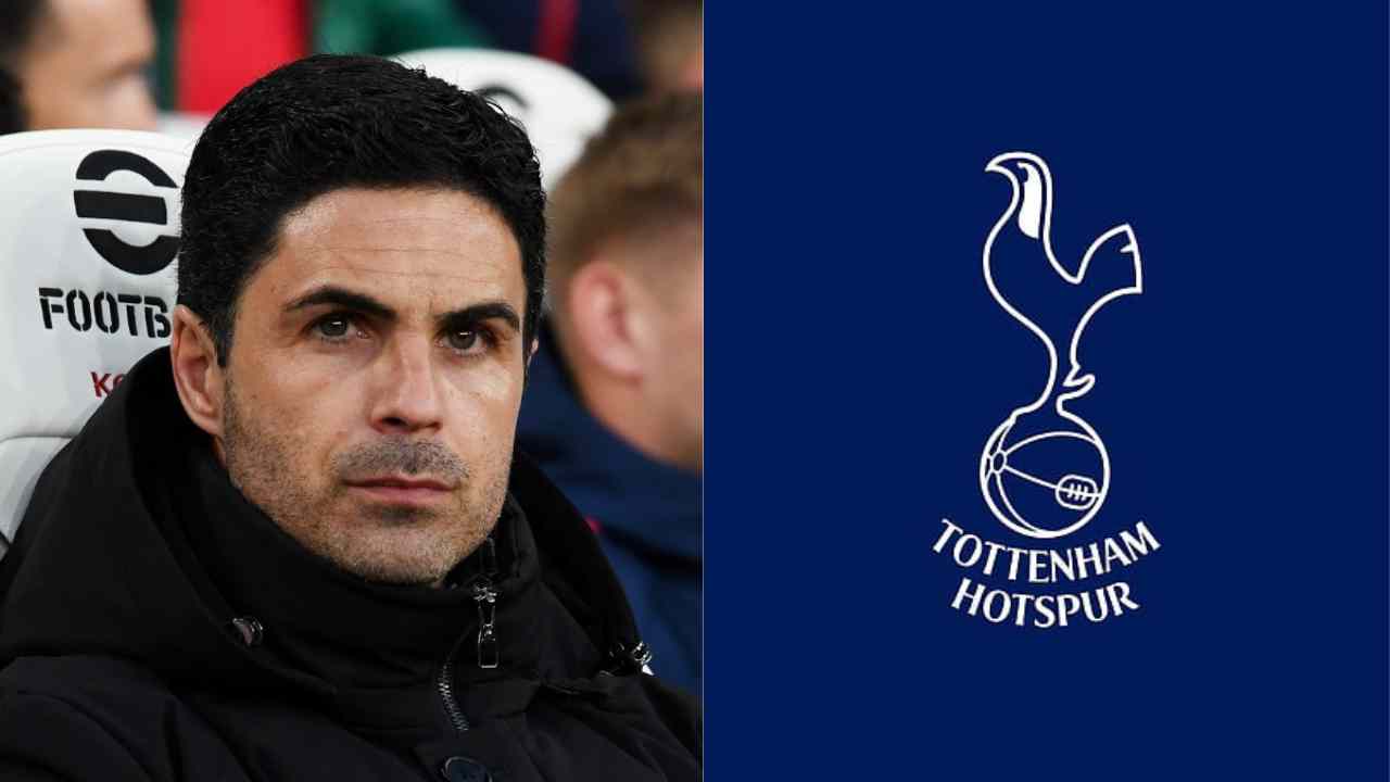 The Ultimate Transfer Showdown: Tottenham And Arsenal Lock Horns In Battle For Coveted Defender! The Race For Talent Heats Up!