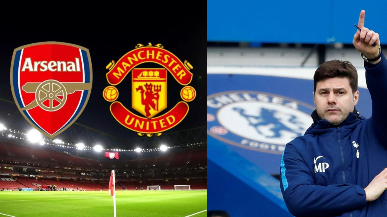Mauricio Pochettino Has Asked Chelsea To Sign The £45m Transfer Target In The Summer Whom Arsenal & Manchester United Also Want - CHECK THE DETAILS