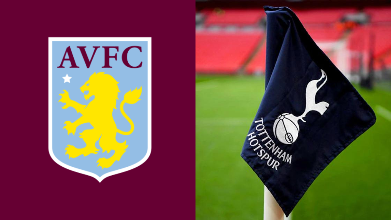 Tottenham Fight With Aston Villa For A £20 Million Summer Signing - CHECK OUT THE DETAILS