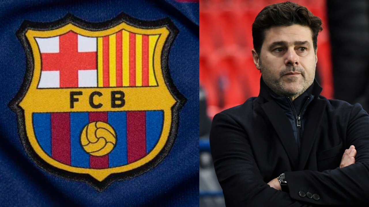 Pochettino Has Asked Chelsea To Sign 'The Barcelona Star' For Over €80 Million In 2023