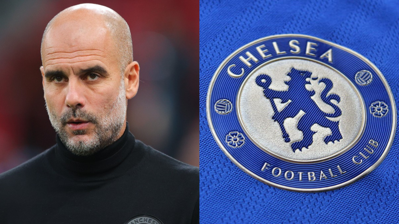 Manchester City Wants To Sign The £100,000-Per-Week Chelsea Player In 2023