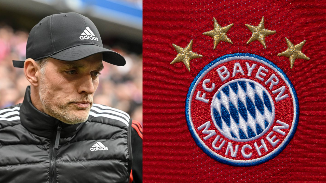 Real Madrid, Barcelona And Manchester United Dealt A Blow As Bayern Munich Will Not Sell The €25 Million Rated Player