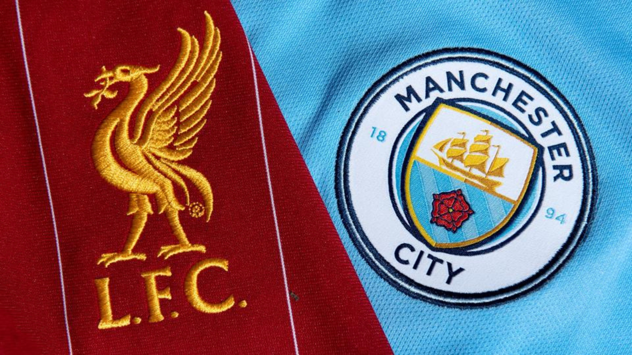 Premier League Rivals Engage in Fiery Transfer Battle: Manchester City's Shock Move Leaves Liverpool Stunned!