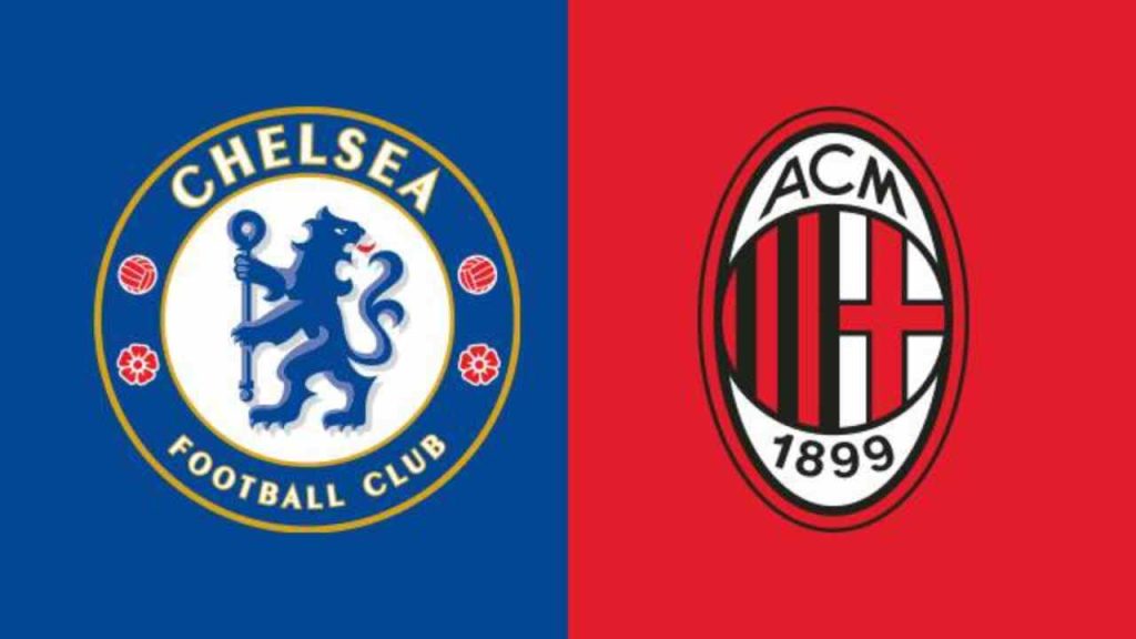 Blockbuster Transfer Talks Underway: Chelsea's Surprising Move Leaves Football World In Awe, AC Milan In The Spotlight!