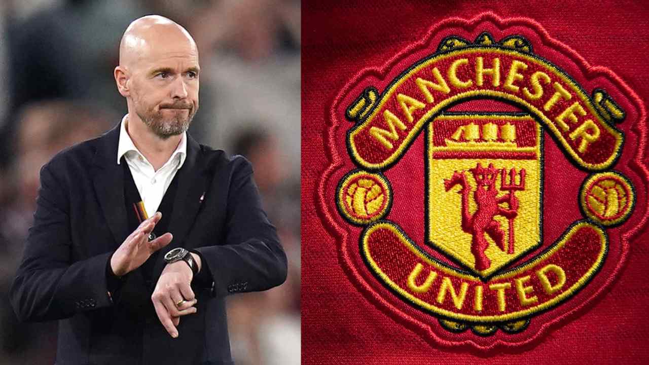 Manchester United And Their Shocking Summer Revelation: Emerging Star Targeted For Mega Transfer, Fans Can't Believe Their Eyes!