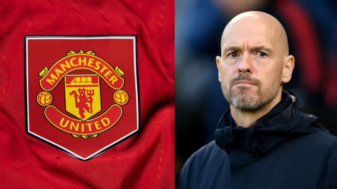 €37 Million Transfer Target Wants To Move To Manchester United - CHECK OUT THE DETAILS