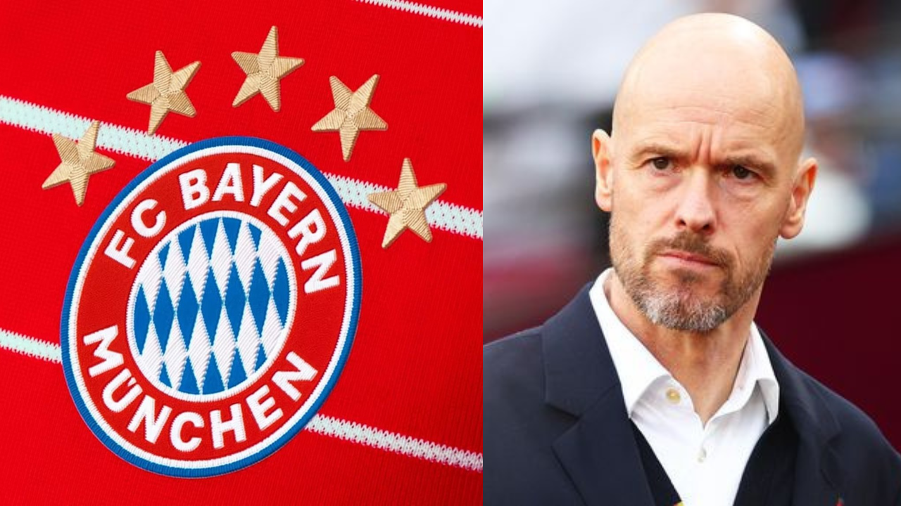 Manchester United Set To Offer A €20 Million Package To Sign The Bayern Munich Player