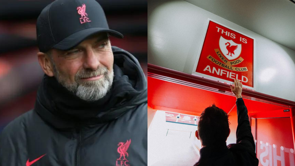 Liverpool Takes A Big Decision On Whether To Sign the €60 Million Rated Midfield Player Or Not