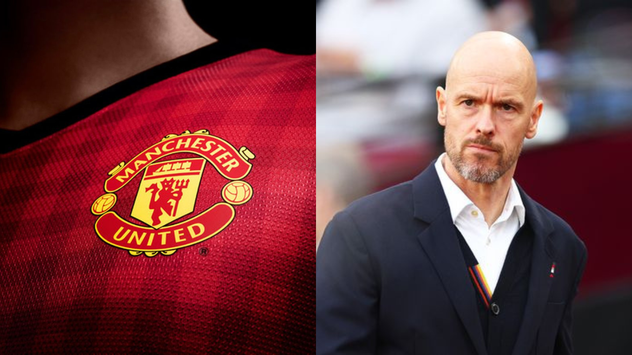 Manchester United Has Decided To Sell The £200,000-Per-Week First team Player In The Summer Transfer Window Of 2023