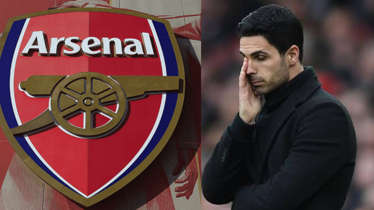 Premier League Club Set To Reject The Bid For The £50m Rated Player By Arsenal - CHECK OUT THE DETAILS