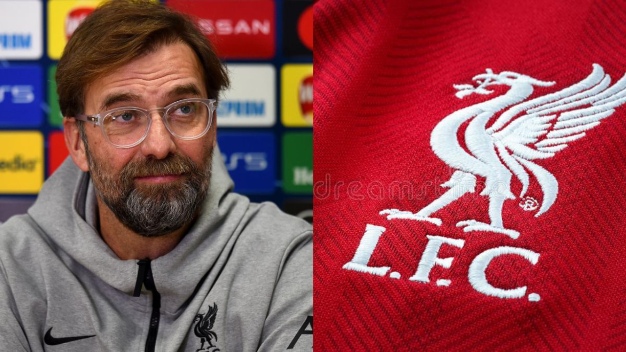 £60,000-Per-Week Liverpool Player Is Leaving In The Summer Of 2023 - CHECK OUT THE DETAILS