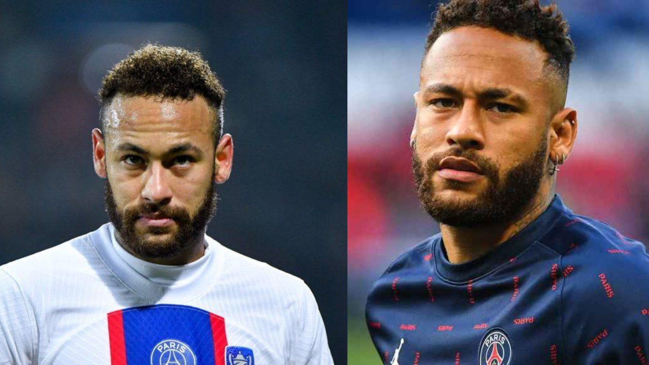New Premier League Club Has Entered The Race For Neymar Jr