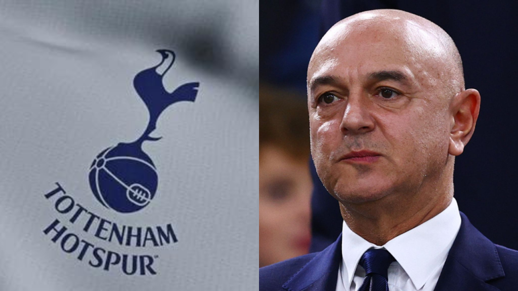 Tottenham Hotspur Set To Spend €20 Million To Sign A Central Defender Permanently