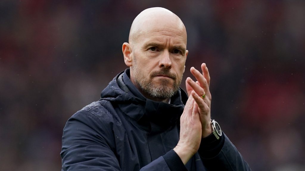 Manchester United Wants To Get The Forward Who Will Cost £100 Million