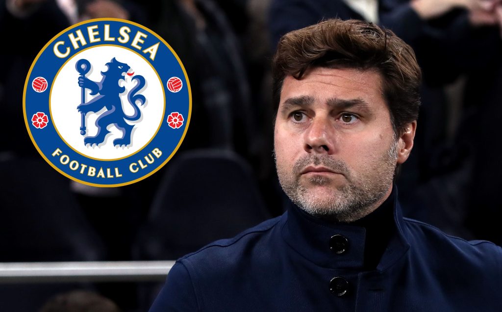 Pochettino Wants Chelsea To Sign The €12 Million Rated Argentine Playmaker In 2023
