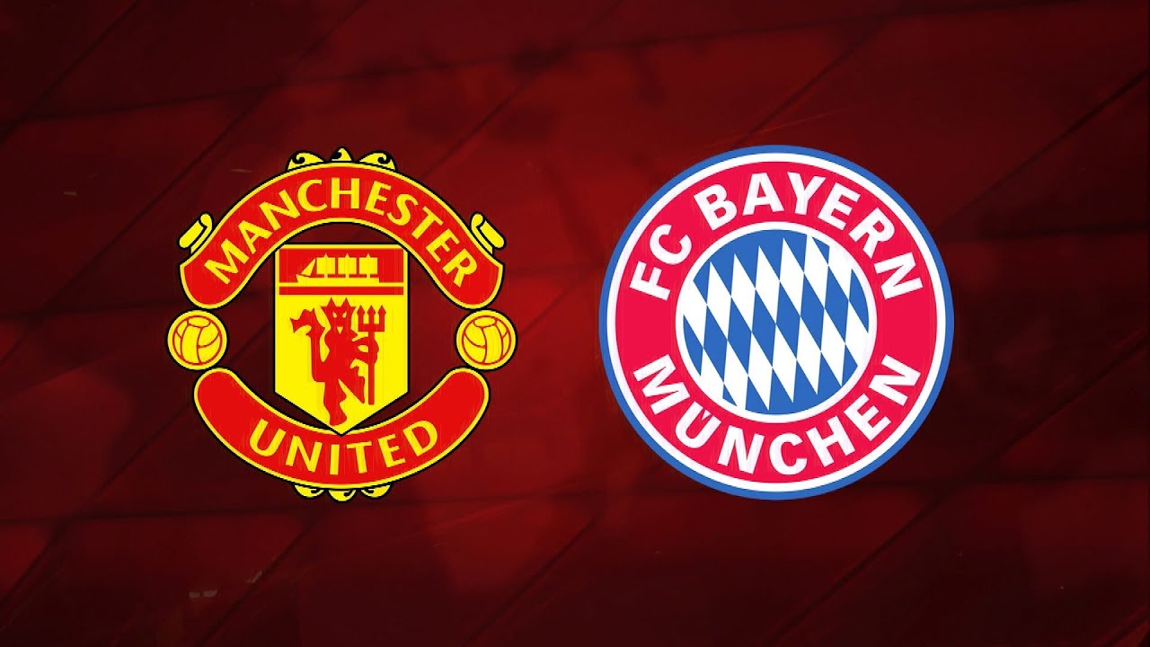 Battle Of Titans: Bayern Munich And Manchester United Clash Over Coveted Midfield Maestro!