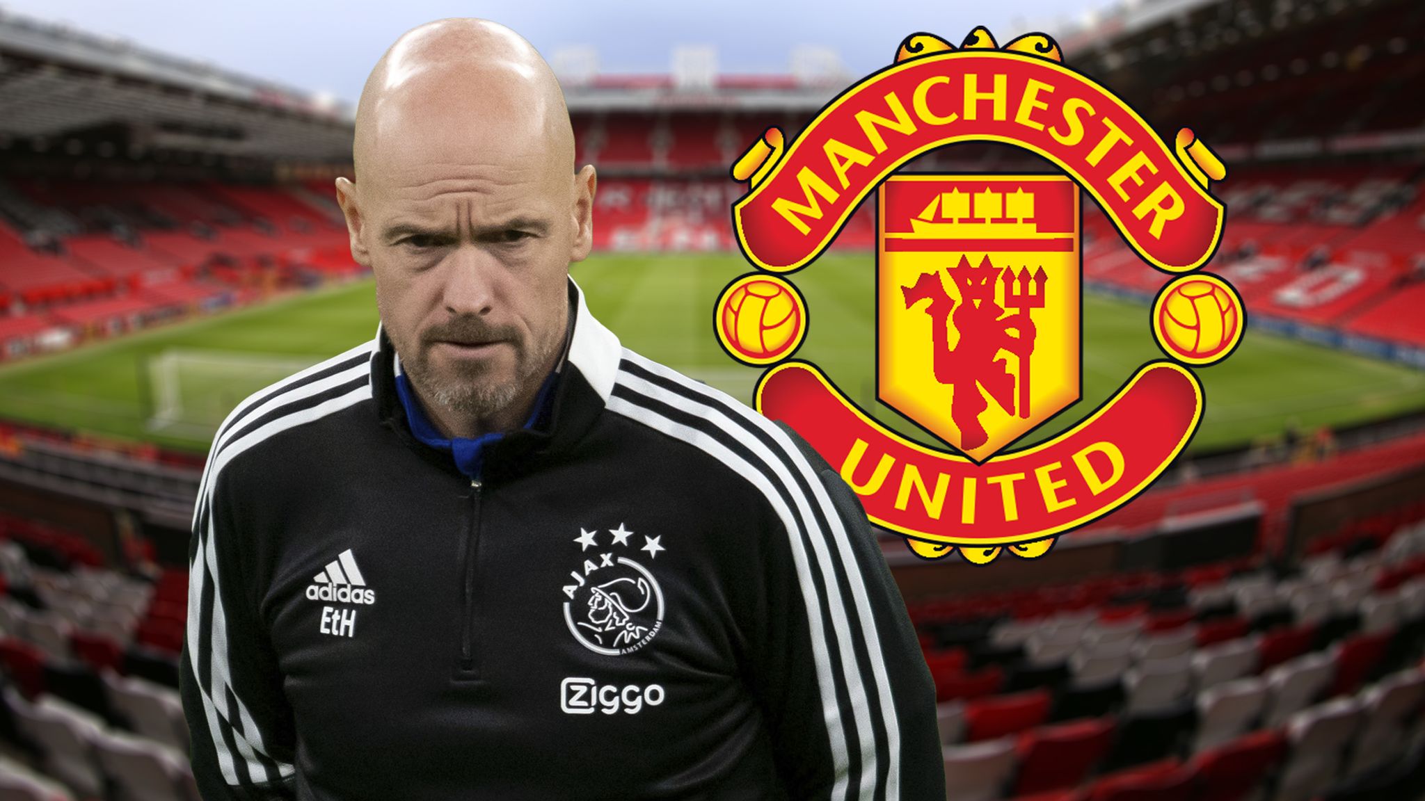 Sudden Shake-up At Club: Erik Ten Hag Drops Bombshell Decision, Shocks Manchester United Fans With Star Player Exit!