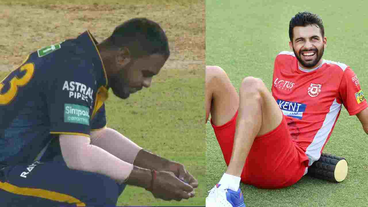 3 Replacements For Yash Dayal If Gujarat Titans Release Him Ahead Of The IPL 2024 Due To The Incident On Social Media