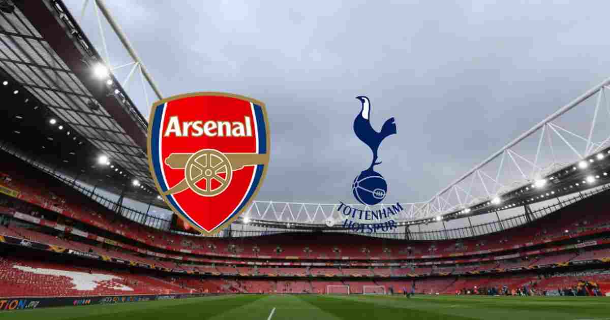Arsenal Is leading Tottenham For Securing The Signing Of This Player