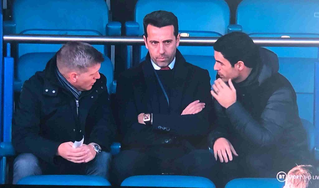 Arsenal Transfer News: Edu And Arteta Have Now Finalised The Signing Of The £250,000-Per-Week Player At Arsenal