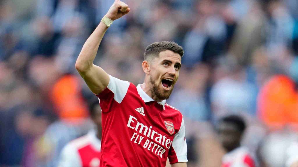 Arsenal Transfer News: Jorginho Is Trying To Persuade A Player To Join The Gunners