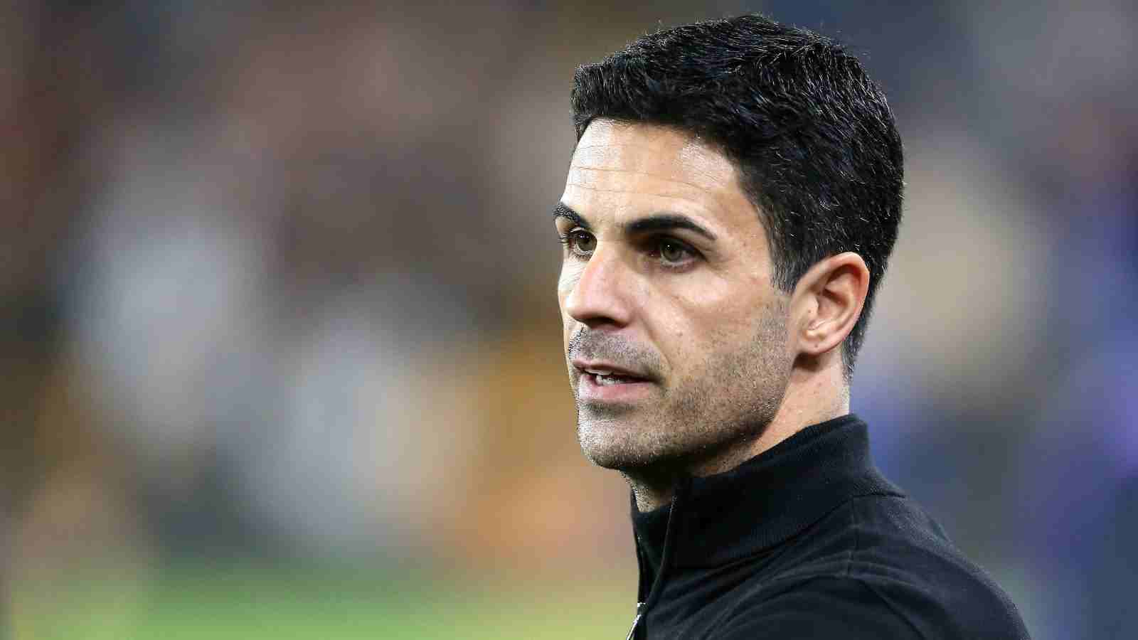 Arsenal Transfer News: Mikel Arteta Has Informed That The £110,000-Per-Week Player Won't Be Leaving The Club This Summer