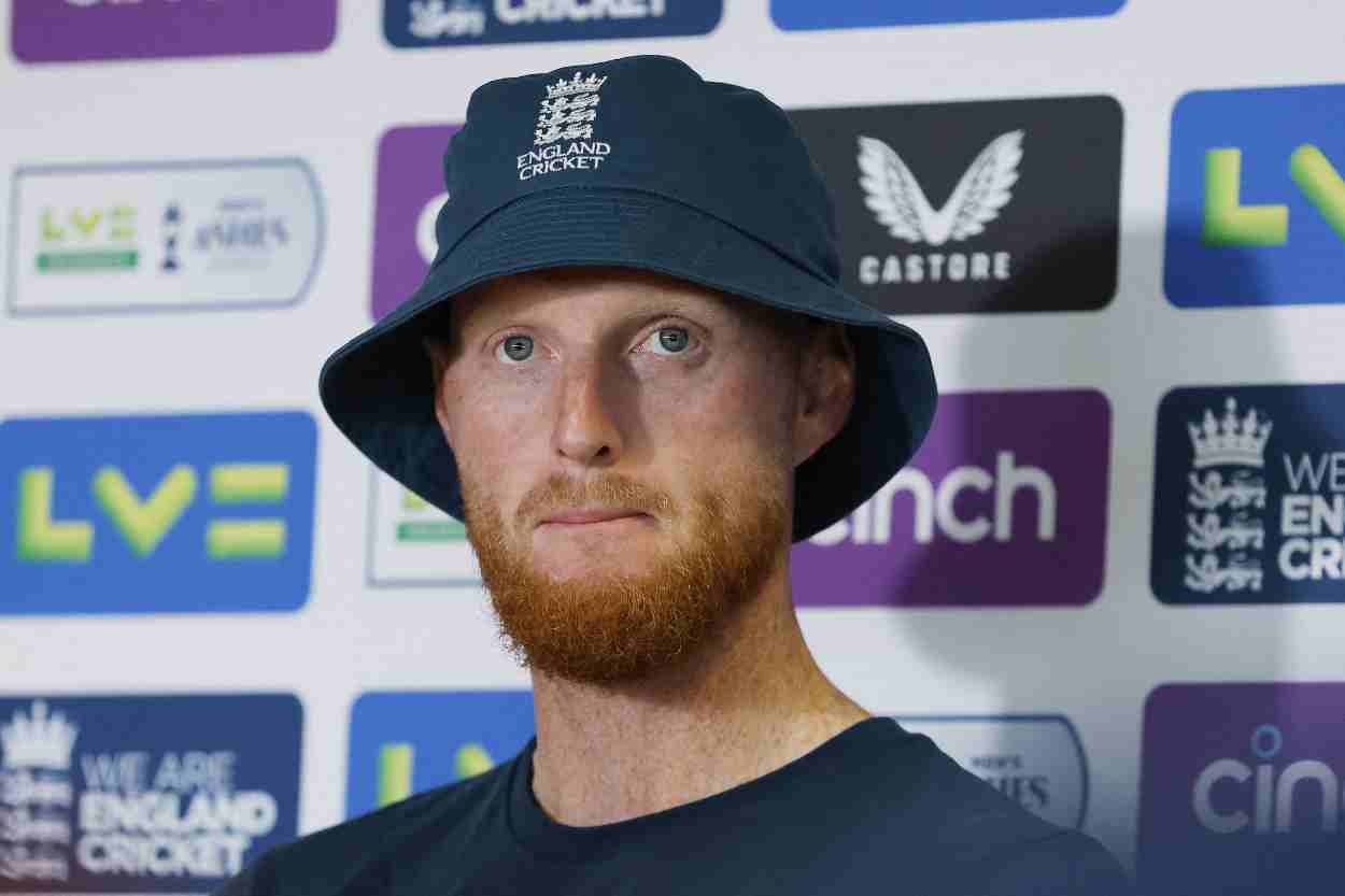Ashes 2023: Ben Stokes Provides An Update On His Bowling For The First Test