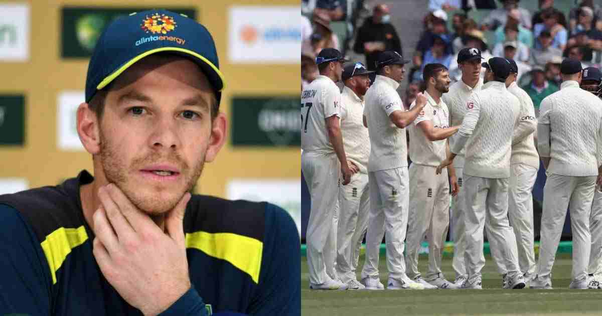 Ashes 2023: Tim Paine Points Out One England Tactic That Will Give Edge To The Australians