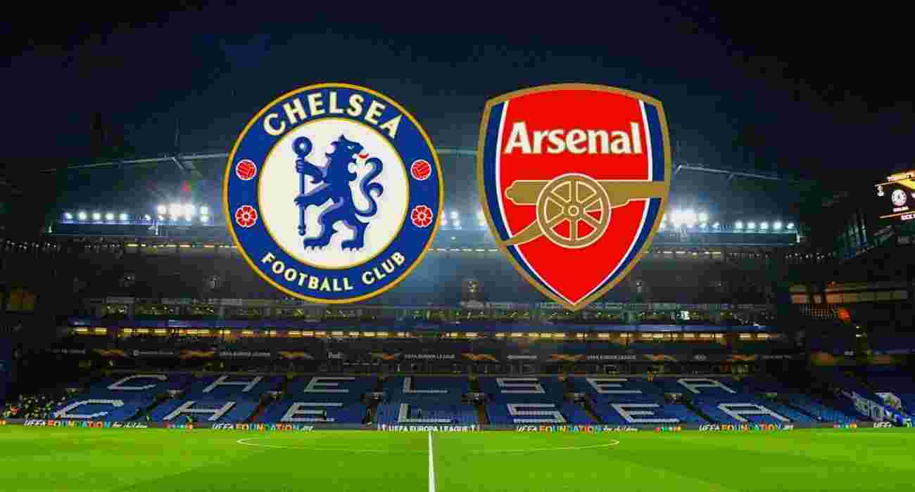 Chelsea Determined To Steal The Midfield Transfer Target Of Arsenal