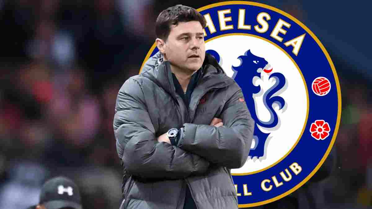 Chelsea Set To Spend £80m On A Signing