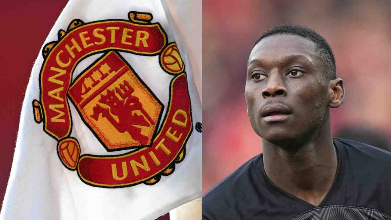 Is Manchester United Set To Sign Randal Kolo Muani?