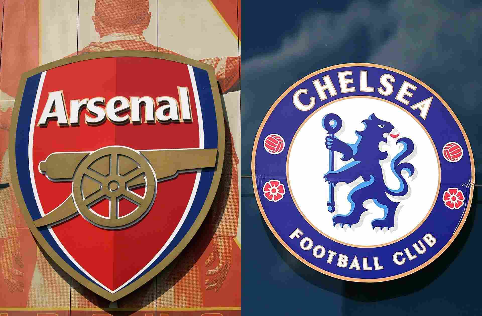 Latest Arsenal News: Arsenal Fear That Their Transfer Target Is Set To Be Stolen By Chelsea
